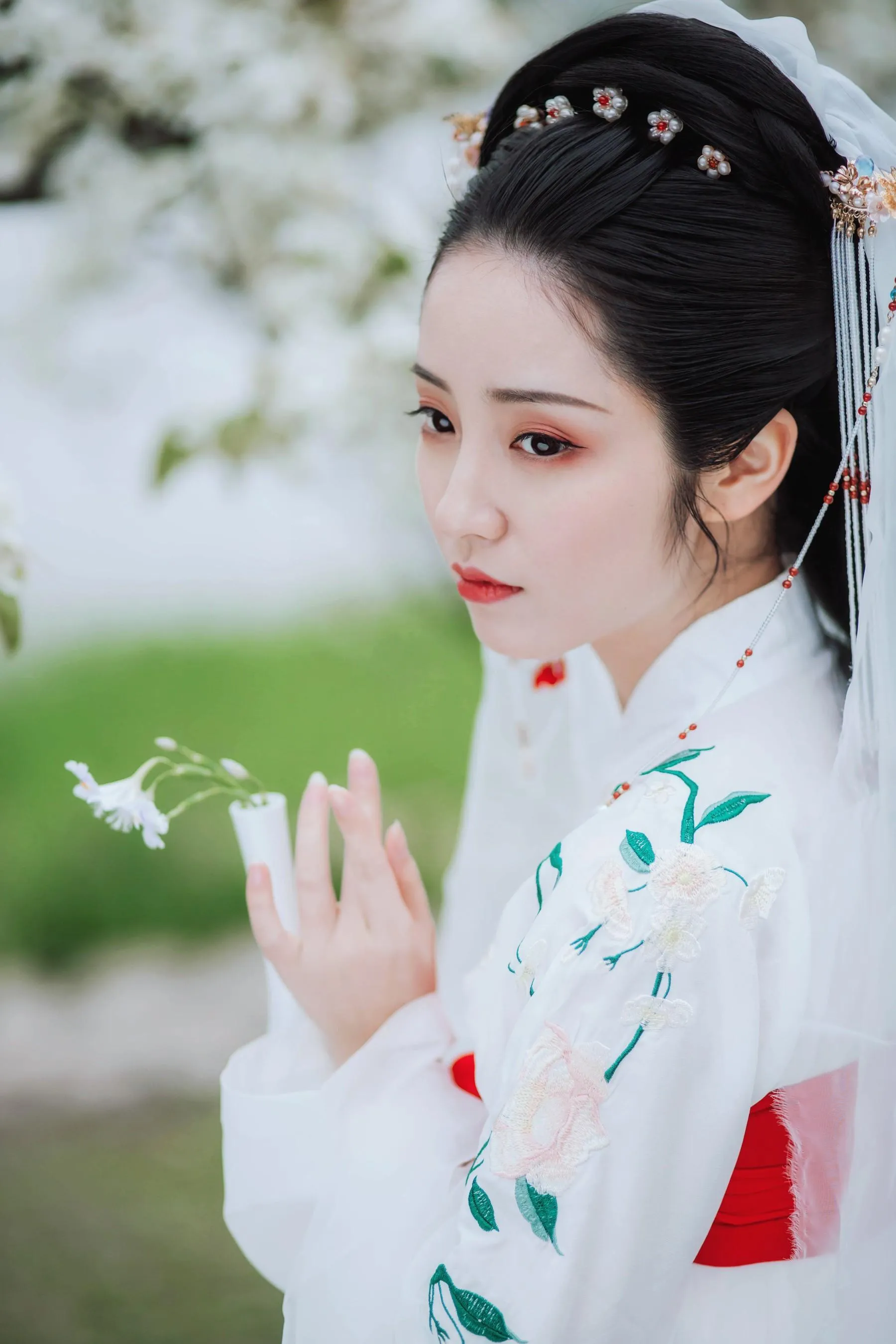 [YITUYU艺图语]2021.09.09 无俗念 小温暖 [21P]插图6